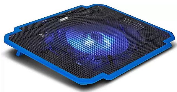 base para notebook com cooler OR-9012 - oberon