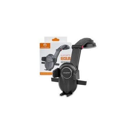 SUPORTE VEICULAR UNIVERSAL H'MASTON CJ-58