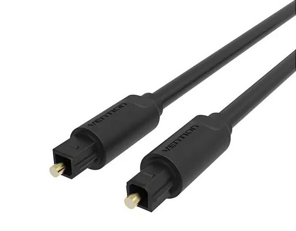 Cabo Optico de audio 1,5m MCB-001 - TOMATE