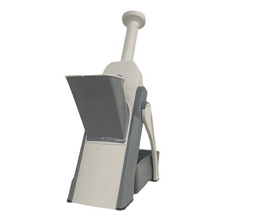 Ralador Cortador Legumes Manual