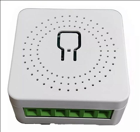 Mini Interruptor Inteligente Wireless Alpha-701 Aitek