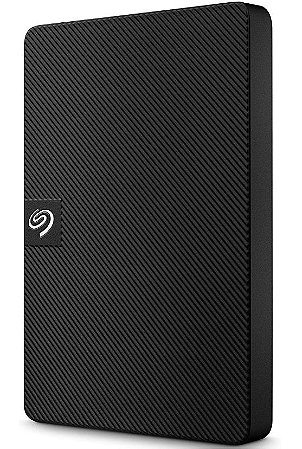 HDD Externo Seagate 2TB Expansion