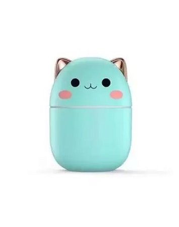 Umidificador de Ar com luz de led BM071 - B-MAX