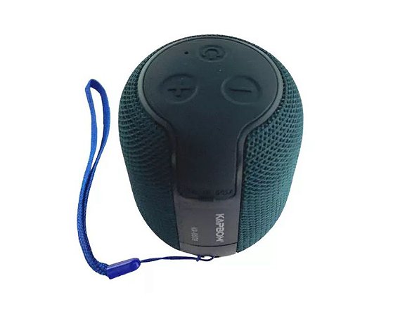 Caixa de som Bluetooth KA-8509 - Kapbom