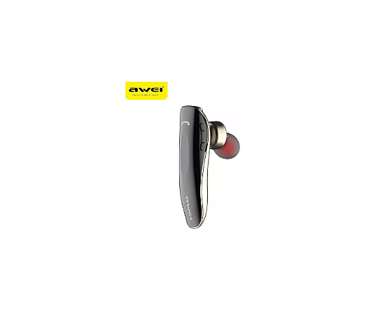 Fone Ouvido Multiponto Headset Awei N1 Bluetooth