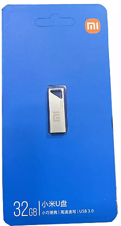 Pen Drive 32 GB 3.0 Xiaomi