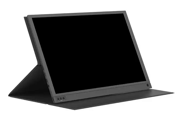 Monitor Portátil Grasep D-Tela01 15 Polegadas