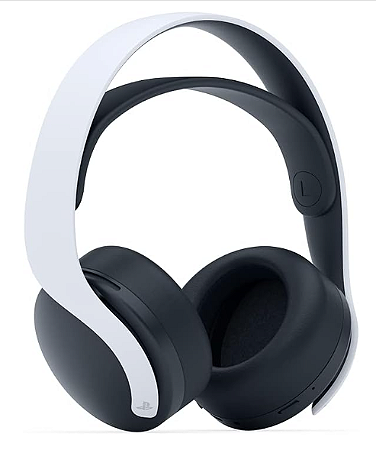 Pulse 3D Sony PS5