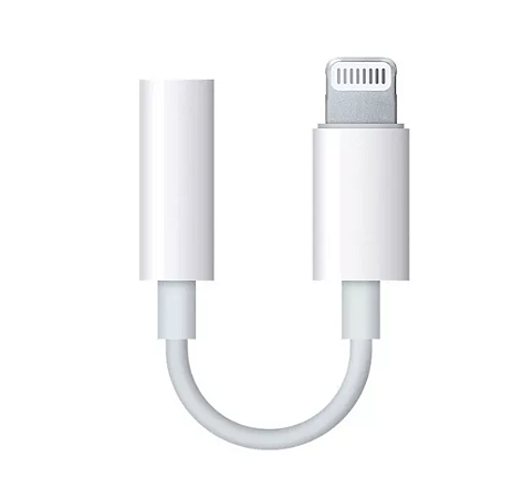 Adaptador P2 Lightning Oberon OR-CC06