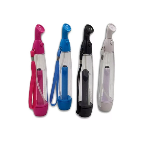 Nebulizador Vaporizador Portátil Com Água Air Cooler  FG0087