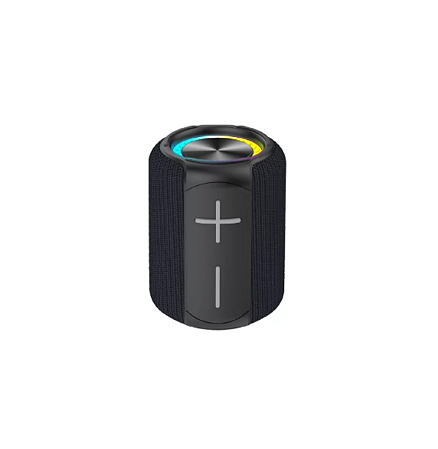 Caixa De Som Bluetooth Kimaster K400x Ipx6 10w