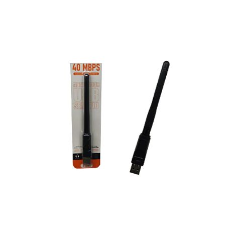 Adaptador USB para Wifi Hmaston TX01