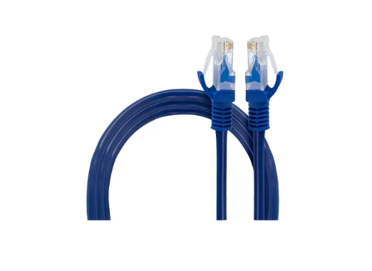 CABO REDE CAT5 X-CELL CX-CR-15M 15 METROS AZUL