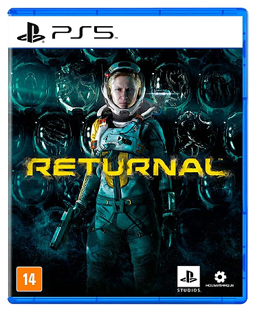 Returnal PS5