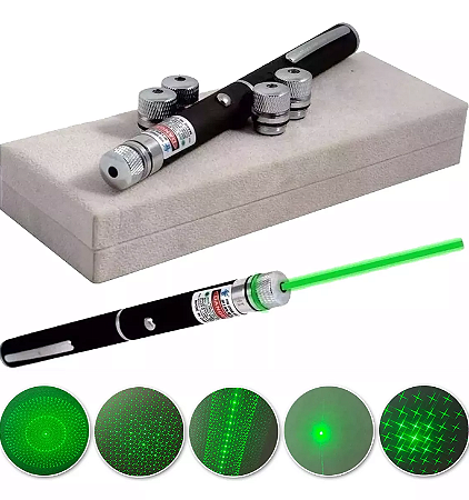 Caneta laser LT-404