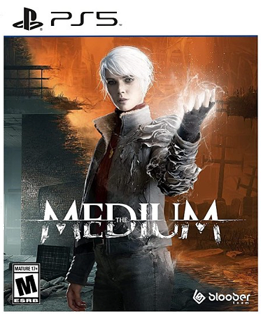 The Medium