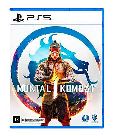 Mortal Kombat 1 - PS5