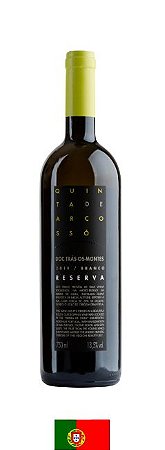 Vinho branco portugues BARCA DO INFERNO reserva - Comprar vinho online é na  Wine Lovers