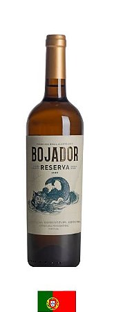 BOJADOR BRANCO RESERVA