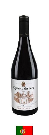 QUINTA DA BICA COLHEITA