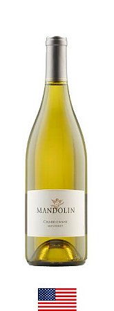 MANDOLIN CHARDONNAY