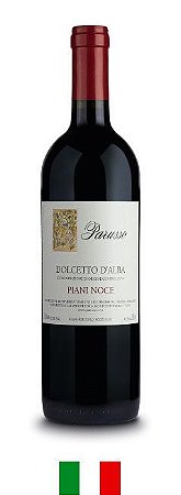 PARUSSO DOLCETTO D'ALBA