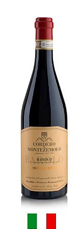 CORDERO DI MONTEZEMOLO BAROLO DOCG