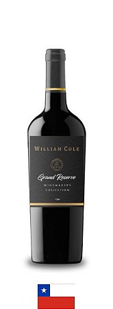 WILLIAM COLE WINEMAKERS COLLECTION GRAN RESERVE
