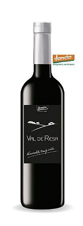 VAL DE RESA TINTO BIODINÂMICO