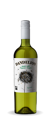 DANDELION TORRONTES RIOJANO ORGÂNICO