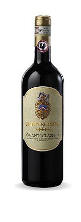 MONTECCHIO CHIANTI CLÁSSICO DOCG