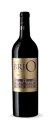 BriO DE CANTENAC BROWN