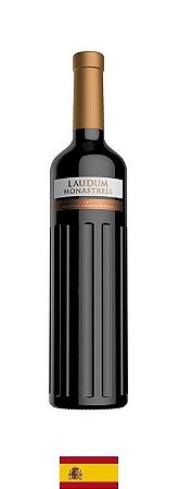 LAUDUM MONASTRELL ROBLE DOC