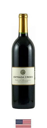 ESTRADA CREEK CABERNET SAUVIGNON