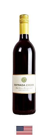 ESTRADA CREEK ZINFANDEL