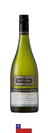 SANTA EMA GRAN RESERVA SAUVIGNON BLANC