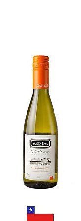 SANTA EMA SELECT TERROIR RESERVA CHARDONNAY 375 ML