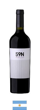 KALÓS 59N RESERVA MALBEC