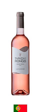 TAPADA DOS MONGES ESPADEIRO ROSÉ