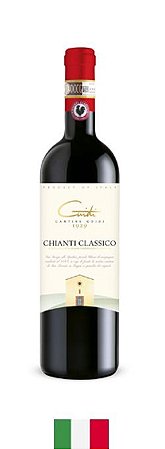 CANTINE GUIDI CHIANTI CLASSICO DOCG