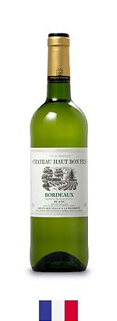 CHÂTEAU HAUT BON FILS BORDEAUX BLANC