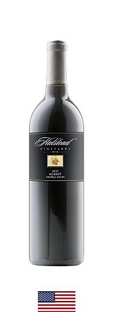 HALSTEAD MERLOT