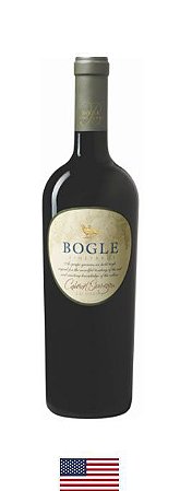 BOGLE CABERNET SAUVIGNON