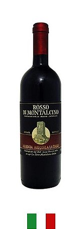 LA TORRE ROSSO DI MONTALCINO DOC