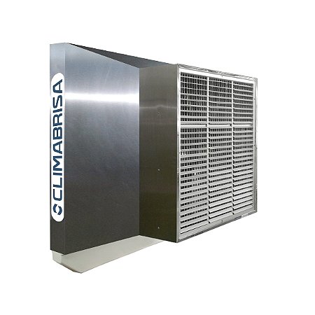 Climatizador Industrial Climabrisa Cronos 70