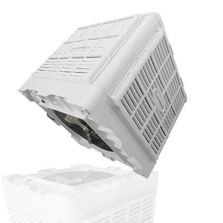 Climatizador Industrial Climabrisa SB i20