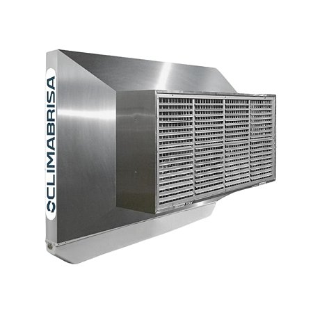 Climatizador Industrial Climabrisa Titan 60