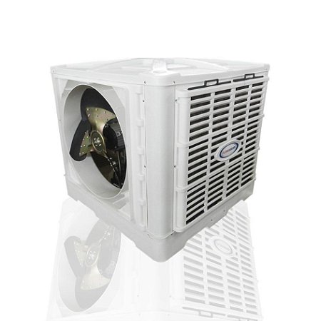 Climatizador Industrial Climabrisa SL i20