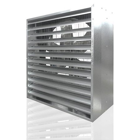 Exaustor Industrial Climabrisa 48