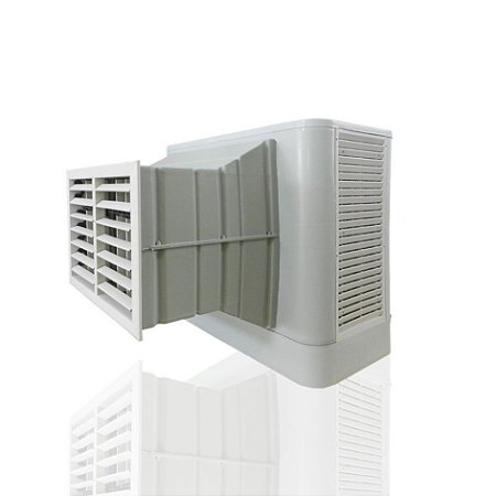 Climatizador Industrial Climabrisa Parede i6.5